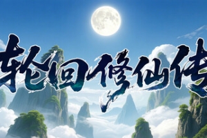 轮回修仙传