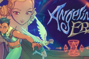 天使时代/Angeline Era