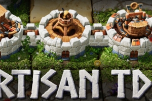 工匠TD/Artisan TD