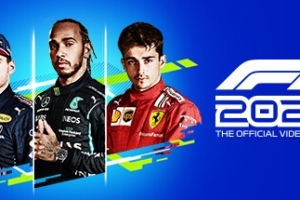 F1 2021