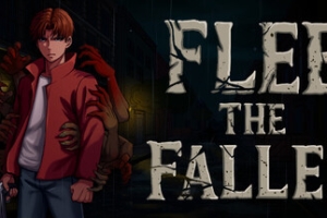 逃离堕落者/Flee the fallen