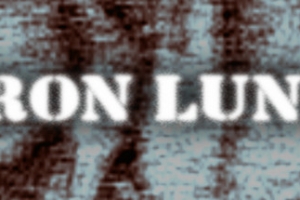 铁肺/Iron Lung