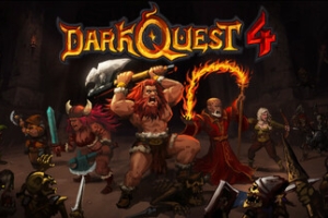 黑暗任务4/Dark Quest 4