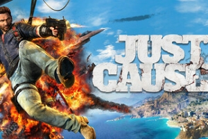 正当防卫3/Just Cause 3