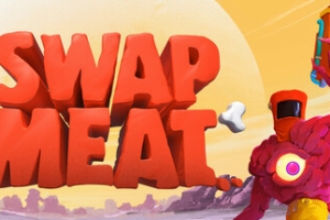 肉转乾坤/SWAPMEAT
