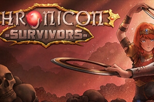 英雄旧忆：幸存者/Chronicon: Survivors