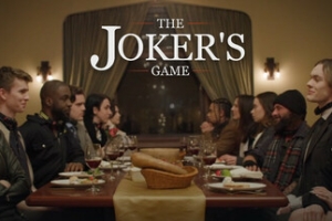 小丑游戏/The Joker’s Game
