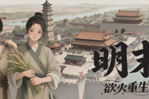 明末：欲火重生/Late Ming: Reborn in Flames