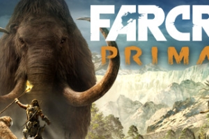 孤岛惊魂：原始杀戮/Far Cry Primal