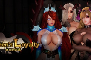 女王的忠诚/Queen’s Loyalty