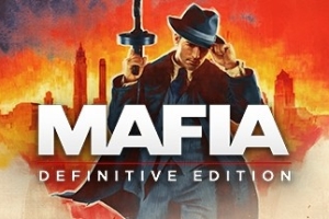 四海兄弟: 最终版/黑手党：最终版/Mafia: Definitive Edition