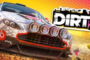 尘埃5/DIRT 5