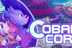 钴芯/Cobalt Core