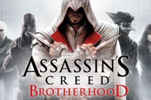 刺客信条：兄弟会/Assassin’s Creed Brotherhood
