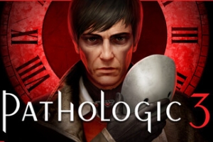 瘟疫3/Pathologic 3