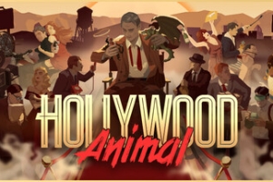 好莱坞动物/Hollywood Animal