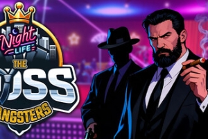 黑帮大佬：夜生活/The Boss Gangsters : Nightlife