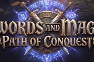 剑与魔法：征服之路/Swords And Magic: Path Of Conquest