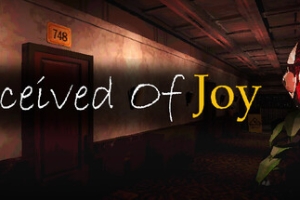 欺世欢悦/Deceived Of Joy