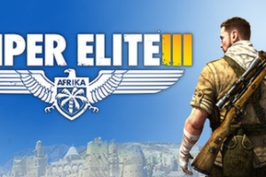 狙击精英3/Sniper Elite 3