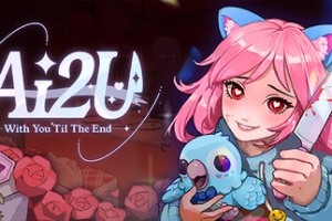 AI2U: 与你直到世界尽头 ~ 我的病娇猫娘AI女友/AI2U: With You ‘Til The End