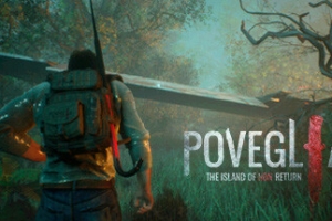 波维利亚：不归之岛/Poveglia: The Island of No Return