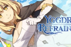 公主同盟 续章/YGGDRA REFRAIN