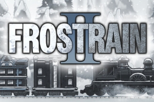 霜雪列车2/Frostrain 2
