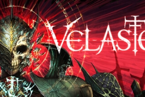 维拉斯特/VELASTER