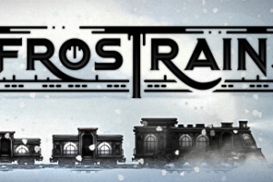 霜雪列车/Frostrain