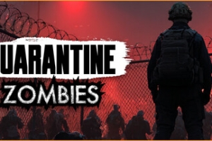 隔离僵尸/Quarantine Zombies