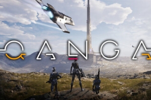 坎加/QANGA