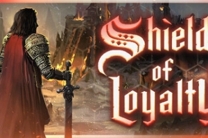 忠诚之盾/Shields of Loyalty