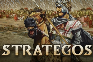 将军：古典时代/Strategos