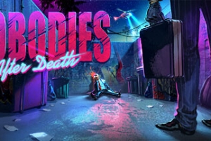 消尸：身后事/Nobodies: After Death