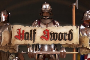 半剑/Half Sword