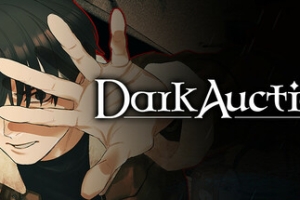 暗黑拍卖/Dark Auction