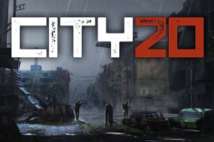 都市20/City 20