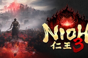 仁王3/Nioh 3