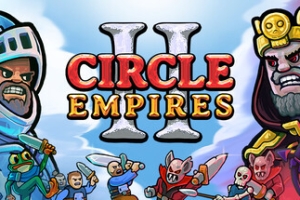 环形帝国2/Circle Empires 2
