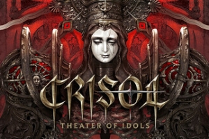 炼魂之地：神偶剧院/Crisol: Theater of Idols