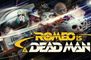 罗密欧是个绝命侠/ROMEO IS A DEAD MAN