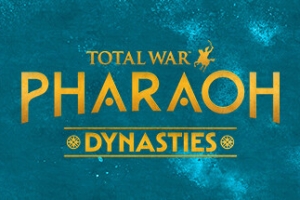 全面战争：法老 王朝版/Total War: PHARAOH DYNASTIES