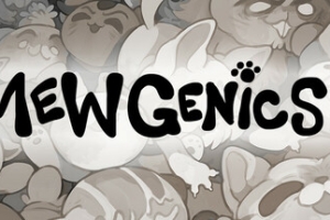 喵喵的结合/Mewgenics