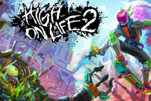 高能人生2/High On Life 2
