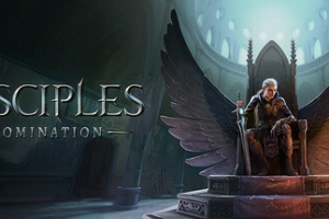 圣战群英传：统治/Disciples: Domination