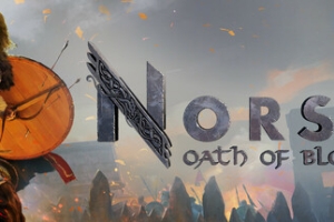 挪威：血誓/NORSE: Oath of Blood
