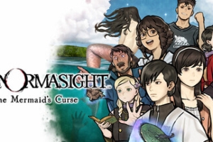 灵视异闻 FILE38 伊势人鱼物语/PARANORMASIGHT: The Mermaid’s Curse