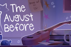 八月之前/The August Before