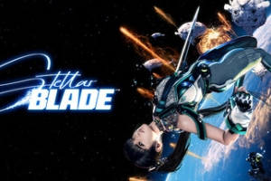 剑星-虚拟机版/Stellar Blade HYPERVISOR